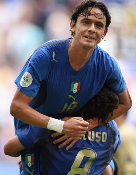inzaghi